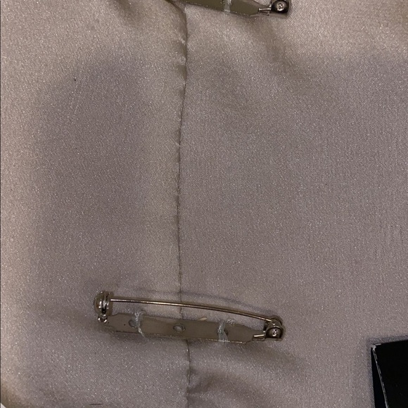 Emporio Armani top with beads - Picture 5 of 8